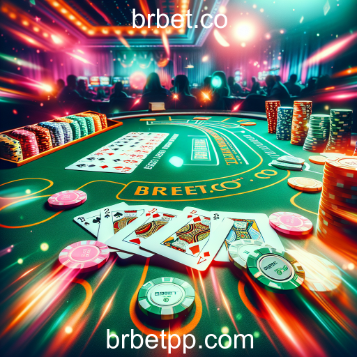 Descubra o Fascinante Mundo do Blackjack