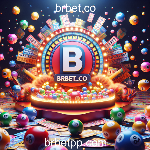 Descubra o Mundo da Loteria em brbet.co: Onde a Sorte Encontra Sonhos
