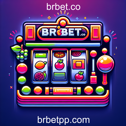 A Magia dos Caça-níqueis: Diversão e Prêmios no brbet.co
